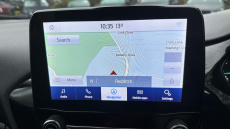 Ford Fiesta 1.0 EcoBoost 95 Trend 5dr Petrol Hatchback